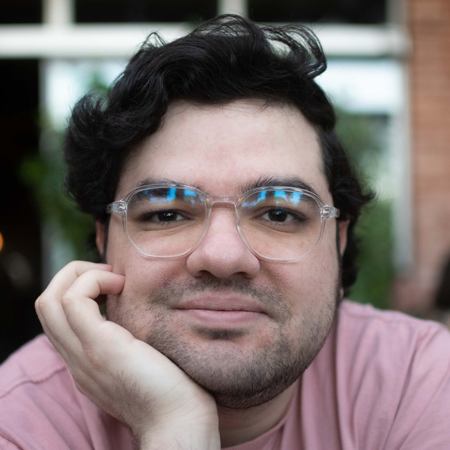 Mahdi Kavyani Nejad